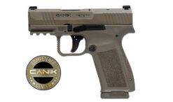 Canik MC9 Mete L Micro Compact