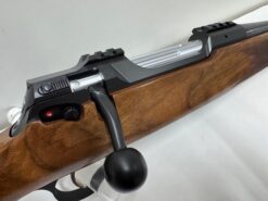 Anschütz 1782 Classic Pro Black Line (14)
