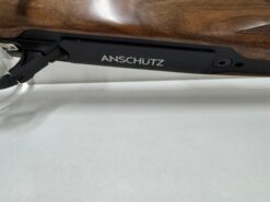 Anschütz 1782 Classic Pro Black Line (23)