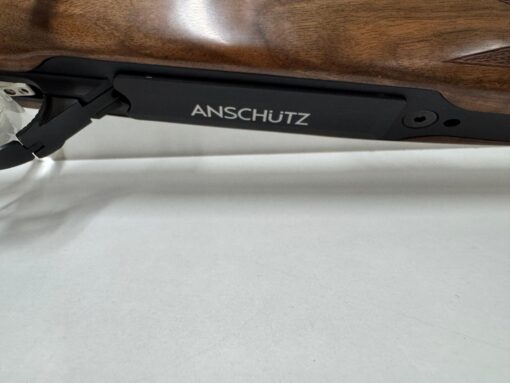 Anschütz 1782 Classic Pro Black Line (23)