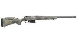 Bergara B14 Wilderness Sierra Carbpn