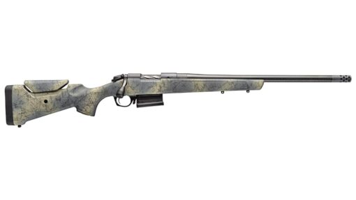 Bergara B14 Wilderness Sierra Carbpn