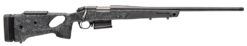 Bergara b14 thumbhole