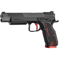 CZ Pistole Shadow 2 Target &Zoll