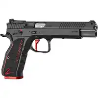 CZ Pistole Shadow 2 Target