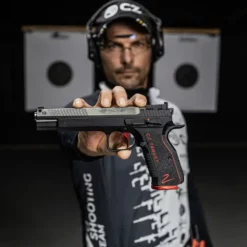 CZ Pistole Shadow 2 Target 16