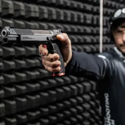 CZ Pistole Shadow 2 Target 17