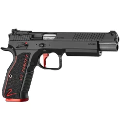 CZ Pistole Shadow 2 Target 9