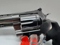 Colt Anaconda 8 Zoll