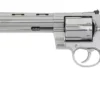 Colt Anaconda 8 Zoll