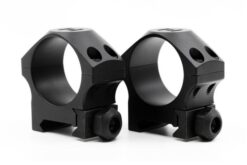 Element Optics Accu Lite Montageringe 30 mm low