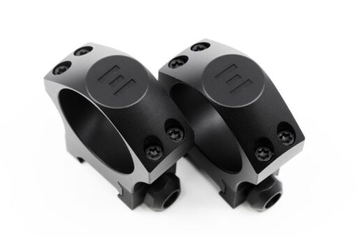 Element Optics Accu Lite Montageringe 30 mm 3