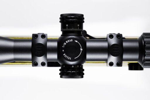Element Optics Accu Lite Montageringe 30 mm 5