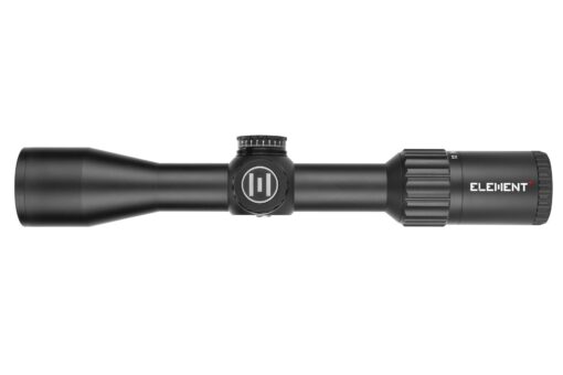 Element Optics Helix HD Compact 2 12x42 3