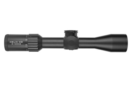 Element Optics Helix HD Compact 2 12x42 7