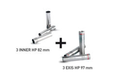 FABARM BDF AXIS S&H 3