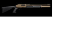 Fabarm PF Martial Cantilever 1