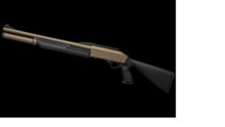 Fabarm PF Martial Cantilever 2