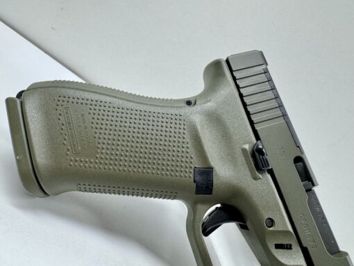 Glock 20 Gen5 MOS Hunter Edition7