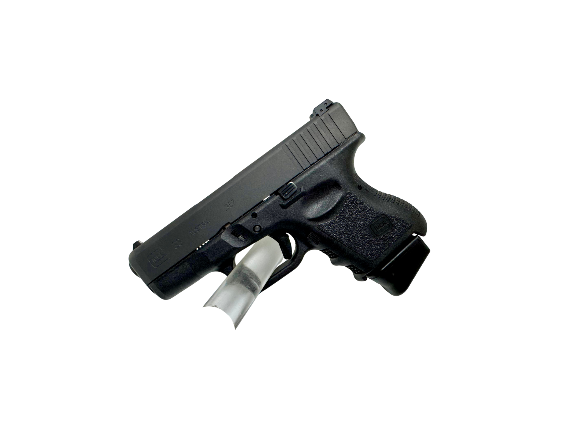 Glock 33