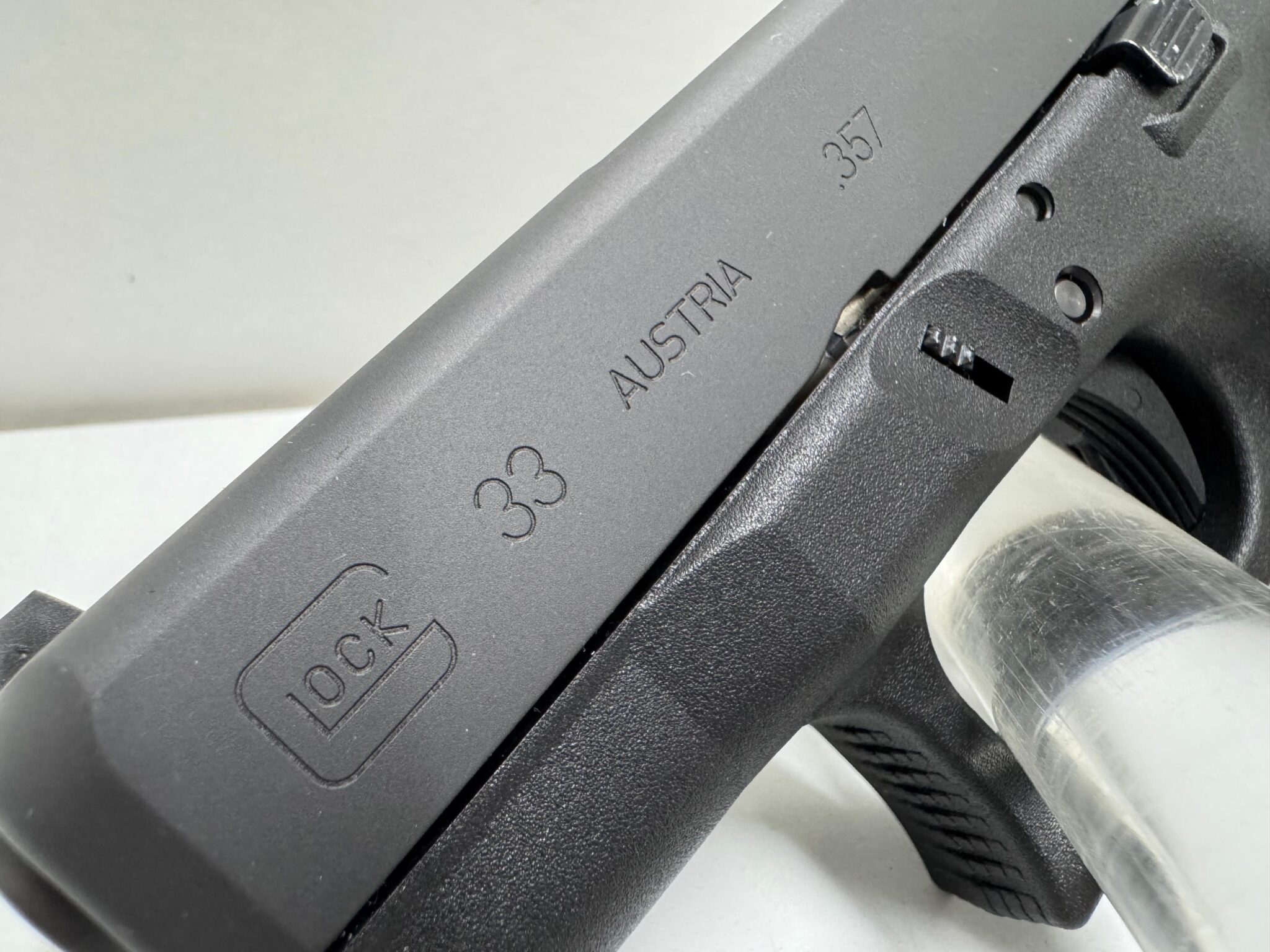Glock 331