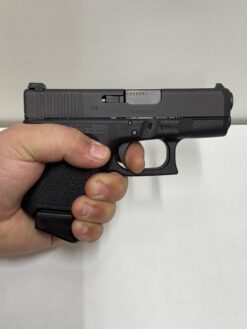 Glock 336