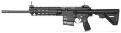 HK SLB MR308, A3 Version, Slim Line HKey, 16,5