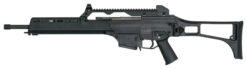 HK Selbstladebüchse HK243 S SAR