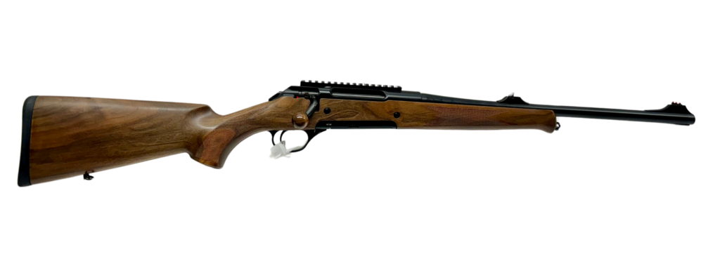 Haenel Jaeger 10 Timber Compact