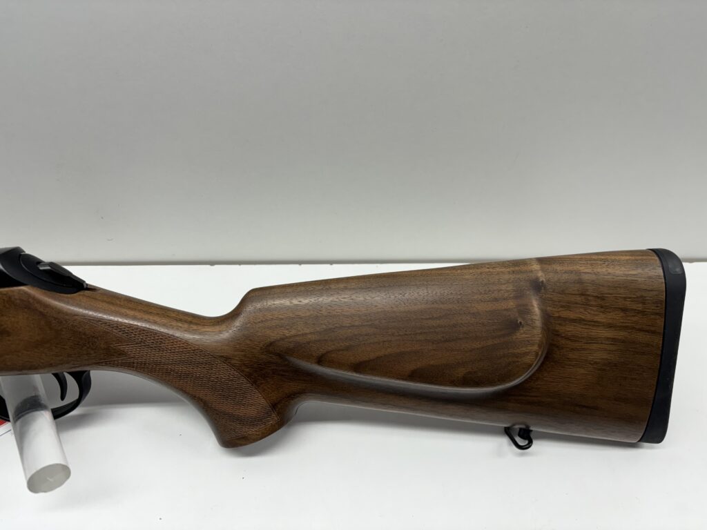 Haenel Jaeger 10 Timber Compact10