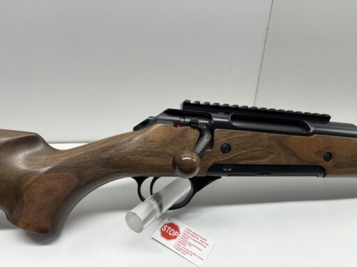 Haenel Jaeger 10 Timber Compact3