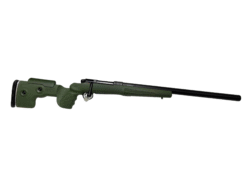 Mauser 18 Fenris Silence