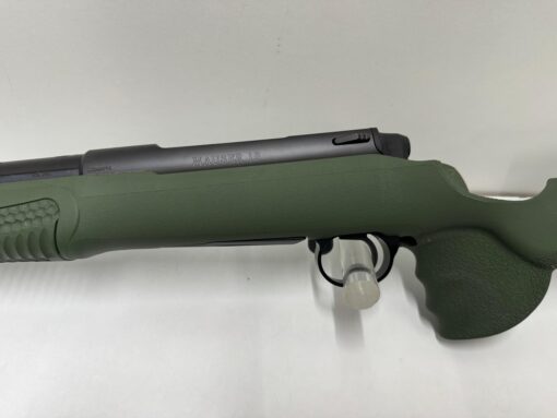 Mauser 18 Fenris Silence10