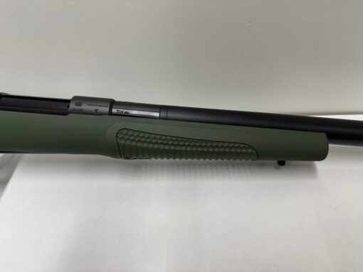Mauser 18 Fenris Silence2