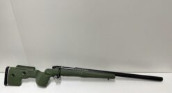 Mauser 18 Fenris Silence5