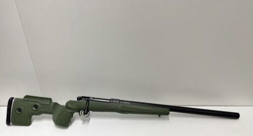 Mauser 18 Fenris Silence5