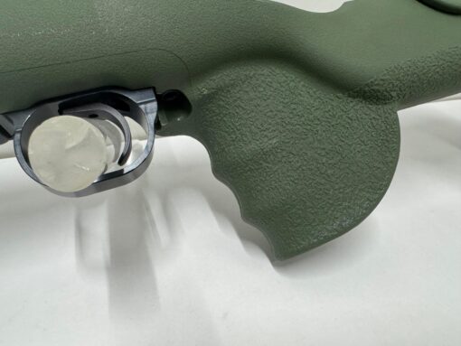Mauser 18 Fenris Silence6