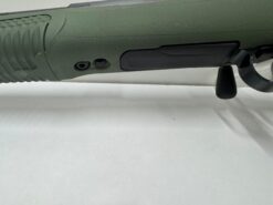 Mauser 18 Fenris Silence9