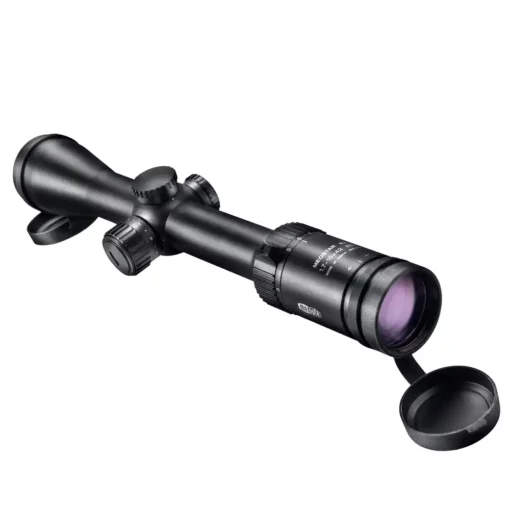 Meopta Zielfernrohr Meostar R2 1,7 10x42 RD 3