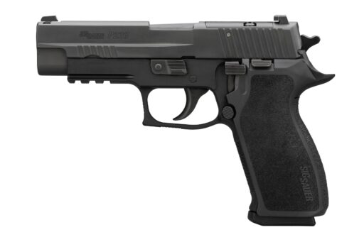 SIG SAUER P220 Elite .45 ACP