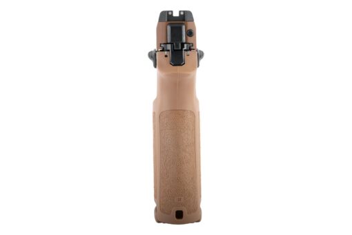 SIG SAUER P320 M18 Coyote Tan 9 mm Luger 9