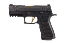 SIG SAUER P320 XCarry Spectre Schwarz 9 mm Luger