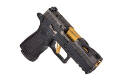 SIG SAUER P320 XCarry Spectre Schwarz 9 mm Luger 2