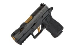 SIG SAUER P320 XCarry Spectre Schwarz 9 mm Luger 3