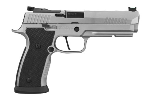 SIG SAUER P320 XFIVE SXG 9 mm Luger 1