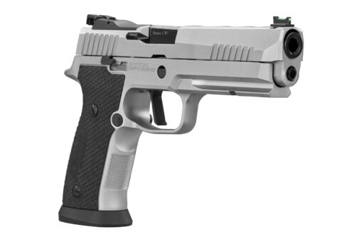 SIG SAUER P320 XFIVE SXG 9 mm Luger 4