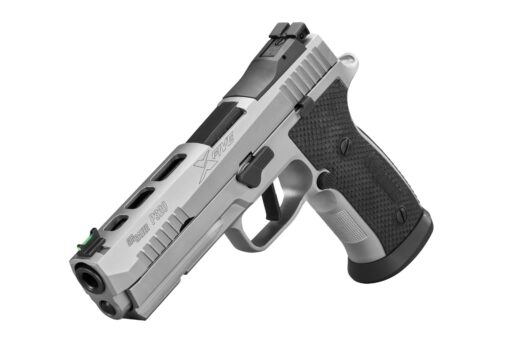 SIG SAUER P320 XFIVE SXG 9 mm Luger 5