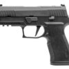 SIG SAUER P320 XTEN Comp 10 mm Auto