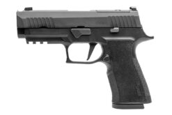 SIG SAUER P320 XTEN Comp 10 mm Auto