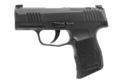 SIG SAUER P365 Optic Ready